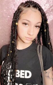 Bhad Bhabie Height, Age, Boyfriend, Children, Family, Biography Bhad Bhabie Height, Age, Boyfriend, Children, Family, Biography