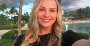 Breanna Nix