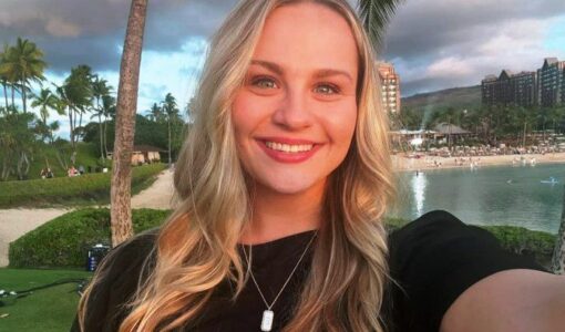 Breanna Nix