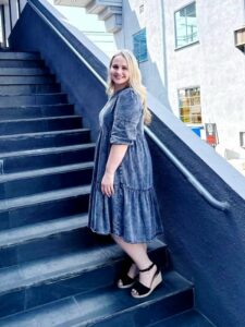 Breanna Nix (American Idol) Age, Husband, Children, Family, Biography