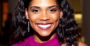 Bryonna Burrows