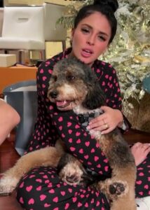 Camilla Araújo Height, Age, Family, Biography » StarsUnfolded