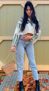 Camilla Araújo Height, Age, Family, Biography » StarsUnfolded