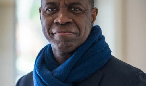 Clive Myrie