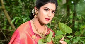 Damini Dandalli