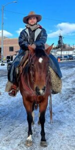 Darren Mann Height, Age, Wife, Family, Biography » StarsUnfolded