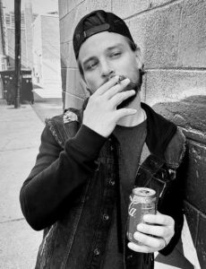 Darren Mann Height, Age, Wife, Family, Biography » StarsUnfolded