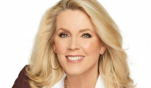 Deborah Norville