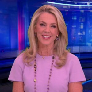 Deborah Norville Height, Age, Husband, Children, Family, Biography
