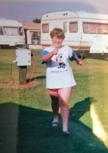 Donna Preston (Celebrity Big Brother Series 24) Height, Weight, Age