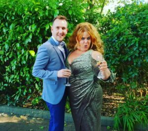 Donna Preston (Celebrity Big Brother Series 24) Height, Weight, Age