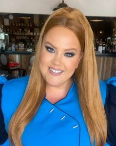 Donna Preston (Celebrity Big Brother Series 24) Height, Weight, Age