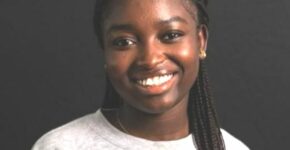 Fatima Bojang