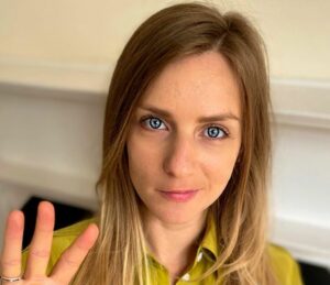 Faye Marsay Height, Age, Family, Biography » StarsUnfolded