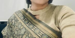 Garima Singh