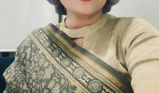 Garima Singh