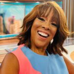 Gayle King Height, Age, Husband, Children, Family, Biography