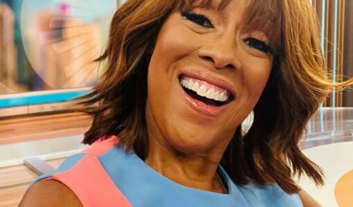 Gayle King