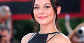Giorgia Villa