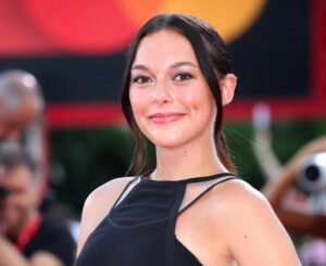 Giorgia Villa Height, Age, Family, Biography » StarsUnfolded
