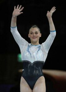 Giorgia Villa Height, Age, Family, Biography » StarsUnfolded