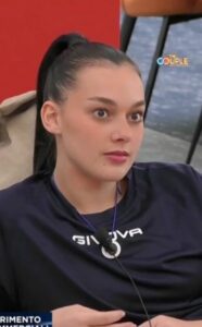 Giorgia Villa Height, Age, Family, Biography » StarsUnfolded
