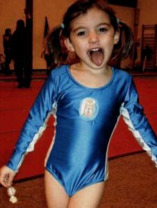Giorgia Villa Height, Age, Family, Biography » StarsUnfolded