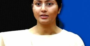 Harshita Goyal