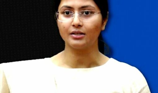 Harshita Goyal