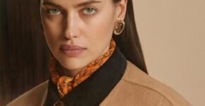 Irina Shayk