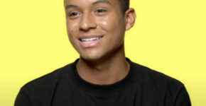 Jaafar Jackson