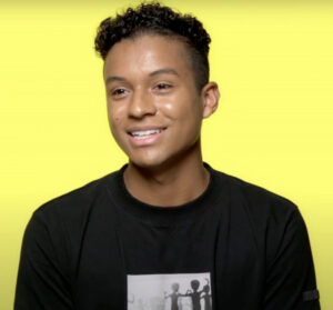 Jaafar Jackson Height, Age, Girlfriend, Family, Biography » StarsUnfolded