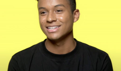 Jaafar Jackson