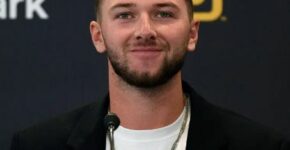 Jackson Merrill