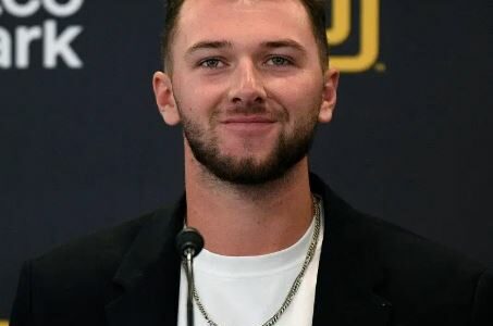 Jackson Merrill