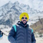Jagatjot Singh Age, Family, Biography