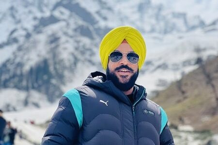 Jagatjot Singh
