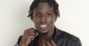 Jamal Roberts