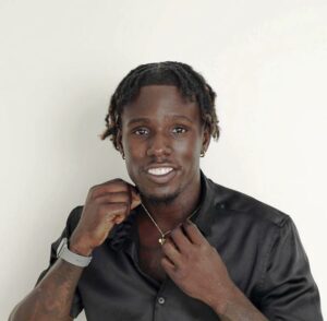 Jamal Roberts (American Idol) Height, Age, Children, Family, Biography