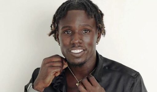 Jamal Roberts