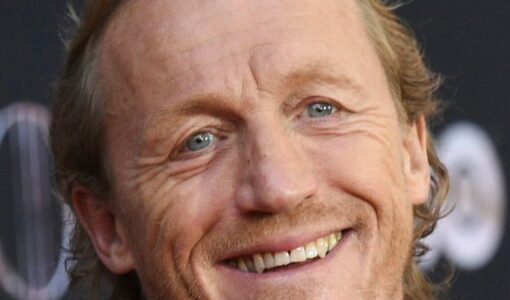 Jerome Flynn
