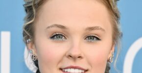 JoJo Siwa