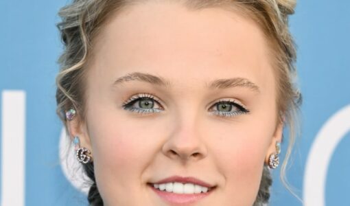 JoJo Siwa