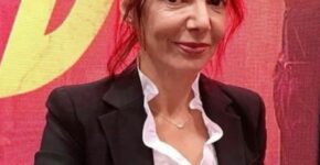 Joanne Whalley