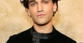 Josh Heuston