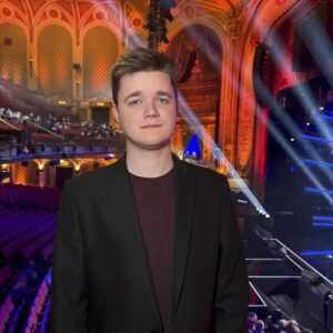 Josh King Height, Age, Family, Biography » StarsUnfolded