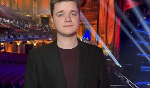 Josh King