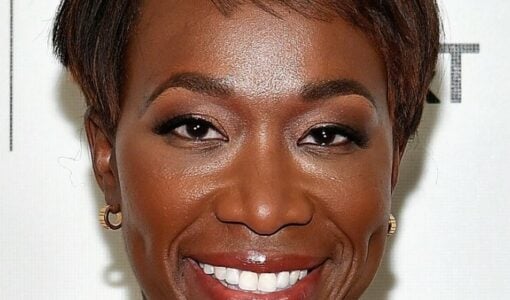 Joy Reid