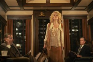 Julia Schlaepfer Height, Age, Family, Biography » StarsUnfolded