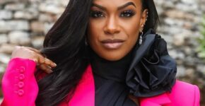 Kandi Burruss